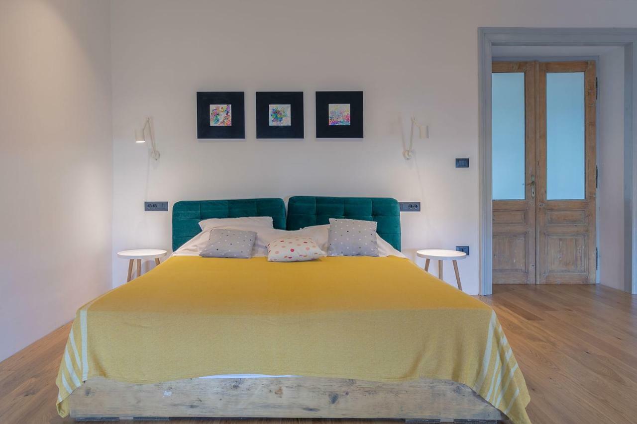Apartman Bjork Pola Esterno foto