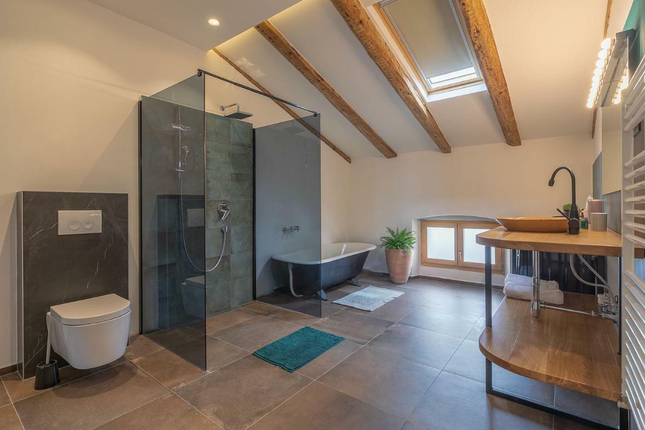 Apartman Bjork Pola Esterno foto
