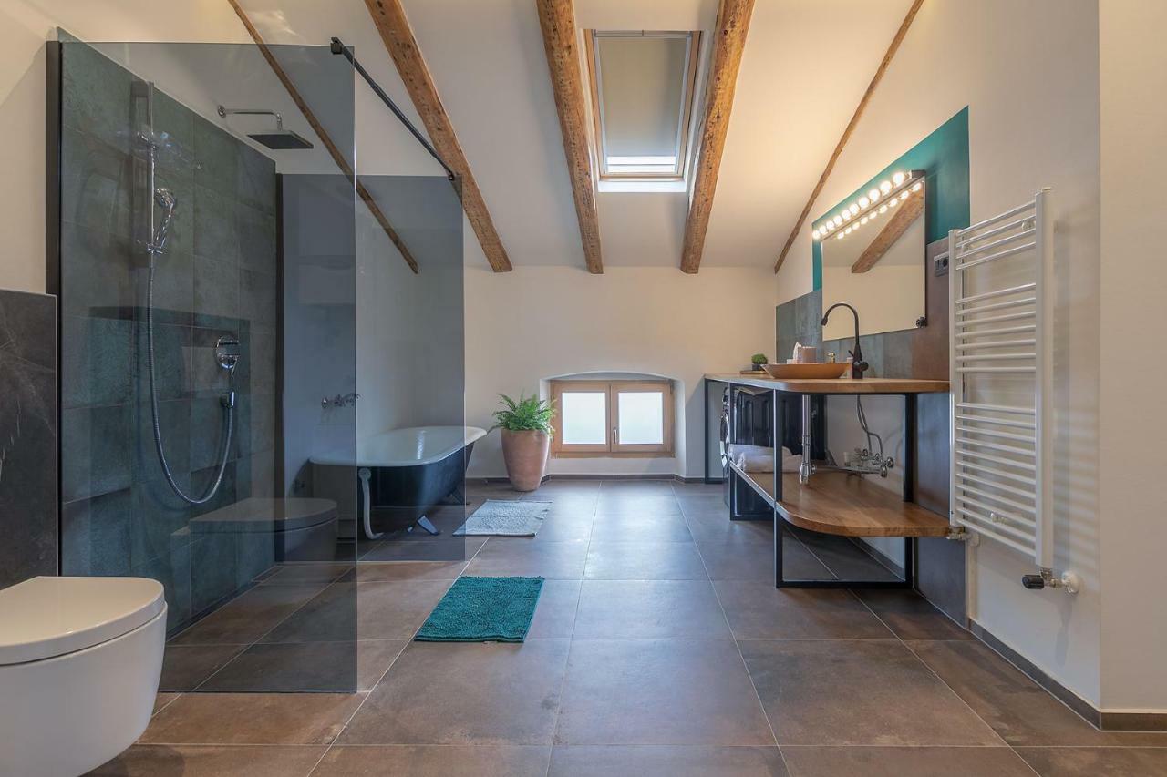 Apartman Bjork Pola Esterno foto